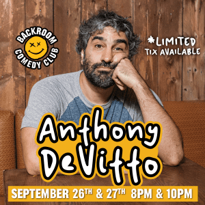 Anthony Devitto